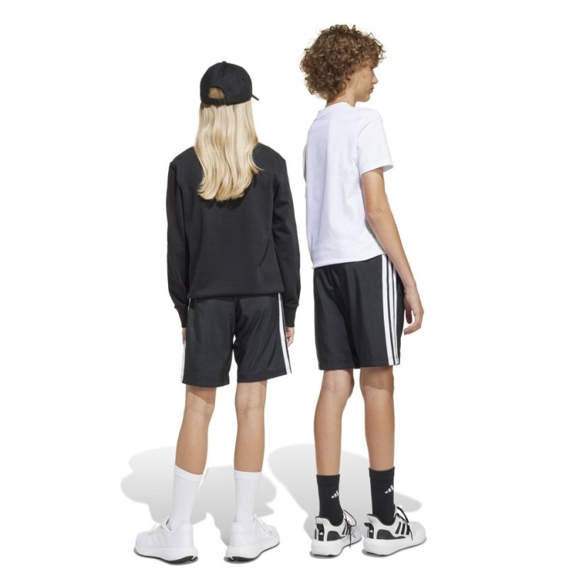 adidas Essentials Chelsea Shorts Junior Black/White
