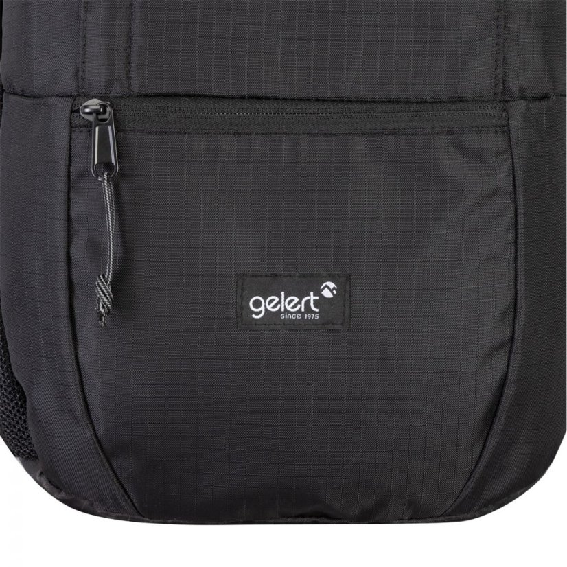 Gelert Backpack Sn42 Black