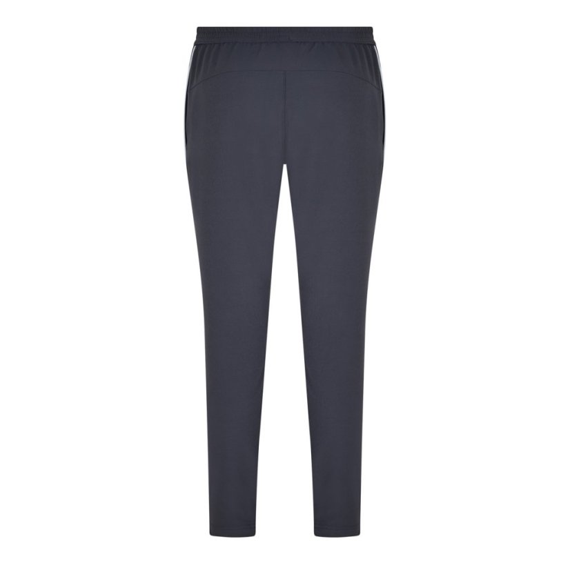 Castore Rangers Travel Tracksuit Bottoms Juniors Irongate