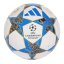 adidas UEFA Champions League Mini Football 2025 2026 White/Blue