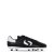 Sondico Strike Soft Ground Football Boots Junior Black/White