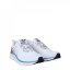 Karrimor Duma 6 pánska bežecká obuv White/Blk/Blue