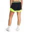 Under Armour Challenger Pro Shorts Womens Black