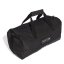 adidas 4ATHLTS Duffel Bag Small S Black/White