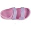 Crocs Unisex Kids' Band Sandal Clogs Ballerina/Lvndr