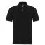 Howick Classic Polo Shirt Black