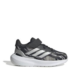 adidas Runfalcon 5 Shoes Infants Camo Print