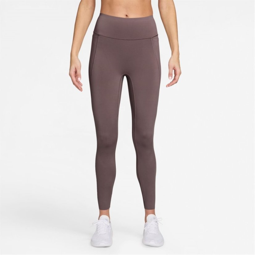 Nike Women's Performance Gym Legging Tattoo