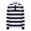 Rugby World Cup World Cup England Stripe LS Shirt Sn England