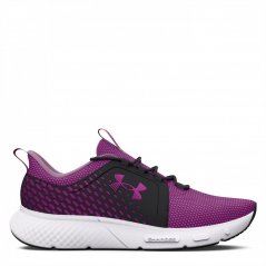 Under Armour Charged Decoy Running Shoes Purple