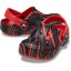 Crocs Baya Clogs Childrens Black Multi