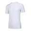 Sondico Core Base Short Sleeves Mens White