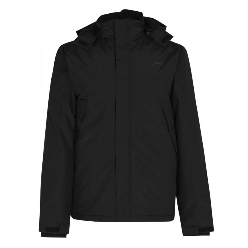 Slazenger Weather Jacket Mens Weather Jacket Slazenger Rain Jacket