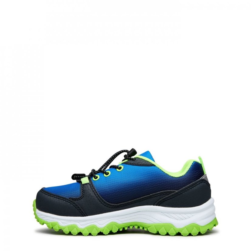 Hi Tec T Explo Low  Ch99 Charcoal/Cobalt