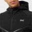Everlast Elite pánská mikina Black