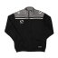 Sondico Kids' Tracksuit Top Black/Charcoal