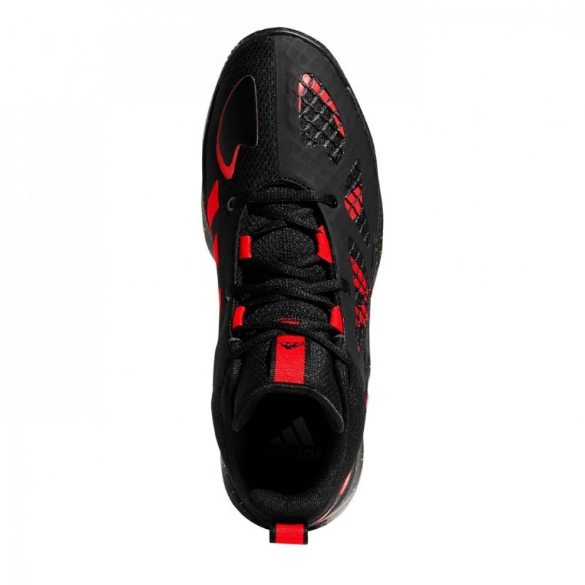 adidas Pro N3Xt Trnr Sn99 Black/Red