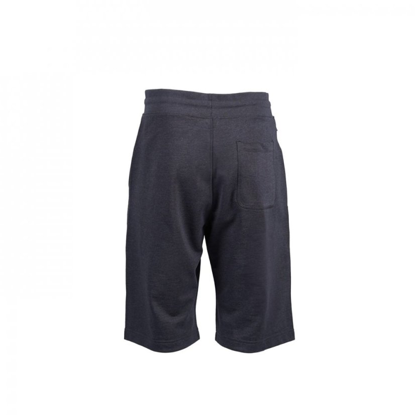 Everlast Box Short Charc Mar