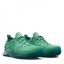 Under Armour W HOVR Omnia Q1 Ld99 Green Breeze