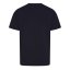 Puma Finesse Training Shirt Juniors Navy/Apple