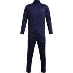 Under Armour UA Rival Knit Tracksuit Men's Midnight Navy