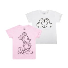 Disney Regular Fit T-Shirt Multi