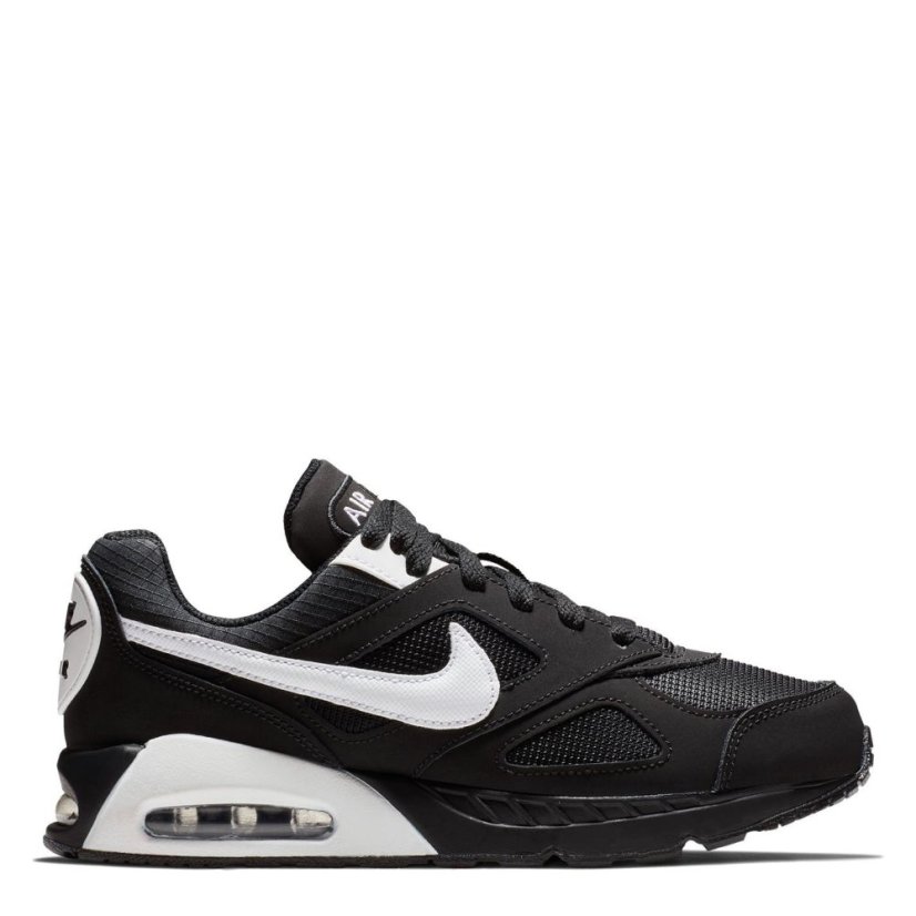 Nike Air Max Ivo Junior Boys Black/White