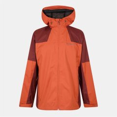 Columbia Waterproof Jacket Mens Tuscan