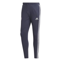 adidas Men's Licensed Tracksuit Bottoms Shadow Navy