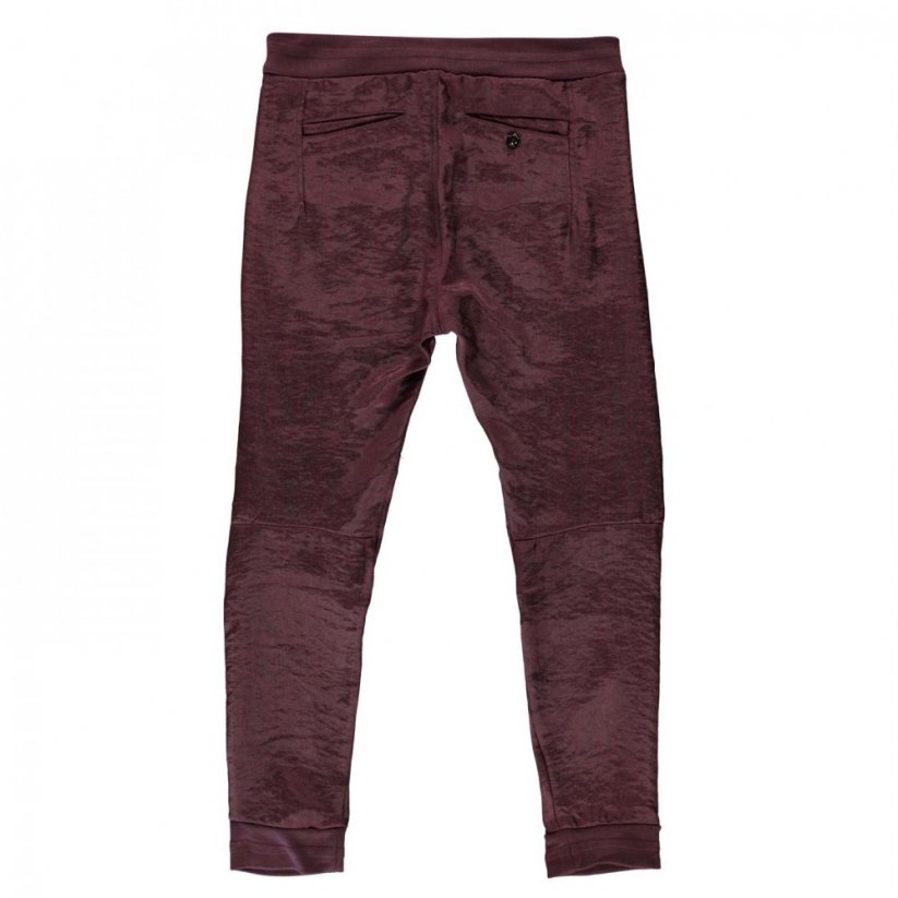 G Star Bronson 3D Pull On Low Tapered Joggers velikost L