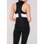 Nike Performance Vest Black/(White)