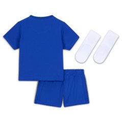 Nike Chelsea Home Baby Kit 2026/27 Blue/Gold