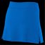 Nike Unisex Kids' Gym Shorts Royal Blue