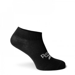 Reebok Ankle Sock 99 Black