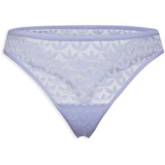 ADIDAS ORIGINALS Thong Briefs Violet