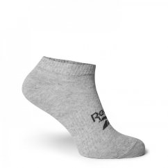 Reebok U Inside Sock 99 Medium Grey