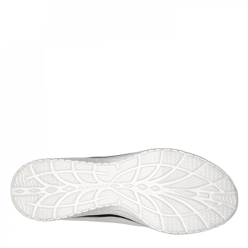 Skechers Virtue - Kind Favour White