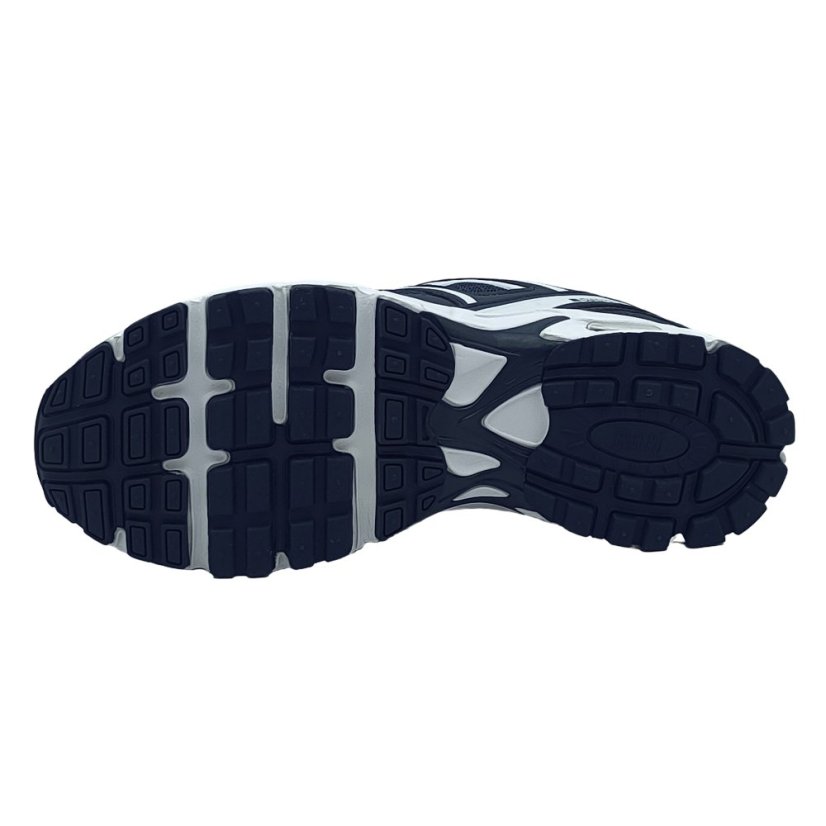 Everlast Run Junior Running Shoes Navy/White