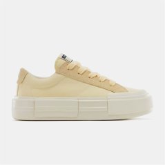 Converse Unisex Adults Cruise Canvas Trainers 741-Golden Vi