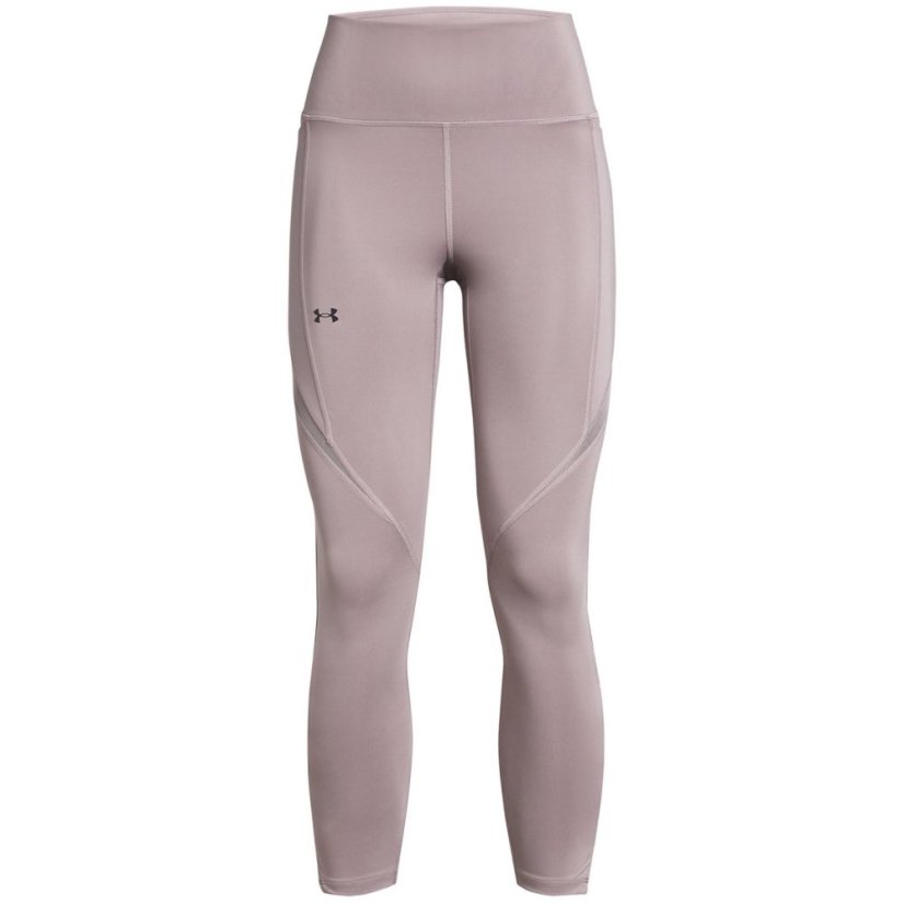 Under Armour Women's Elite Vent Legging Gray
