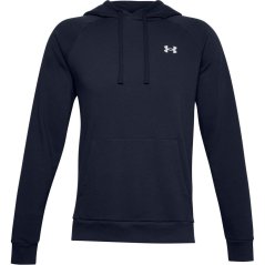 Under Armour Rival Fleece Hoodie Men's Midnight Navy