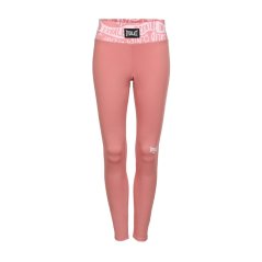 Everlast Saxony Bis Leggings Womens Other Pink