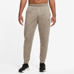 Nike Therma-FIT Men's Tapered Training Pants Khaki/Black