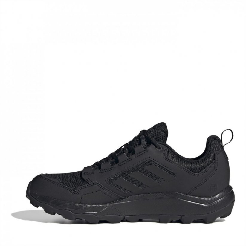 adidas Terrex Tracerocker 2.0 GORE-TEX Trail Running Shoes Womens black/blk/grey