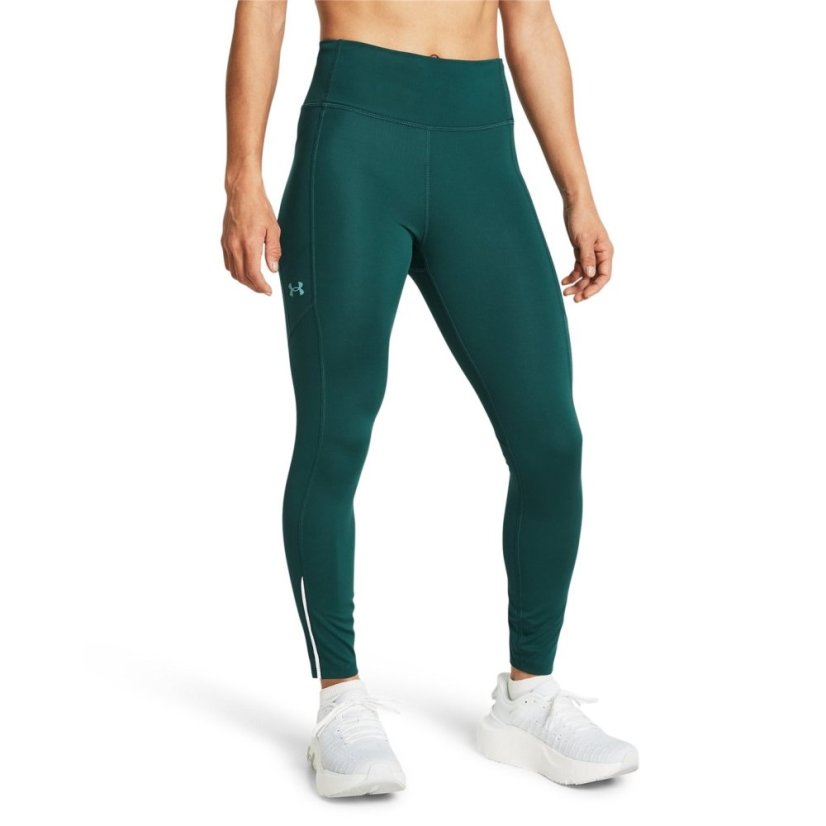 Under Armour Women's Fly Fast Ankle Legging Blue