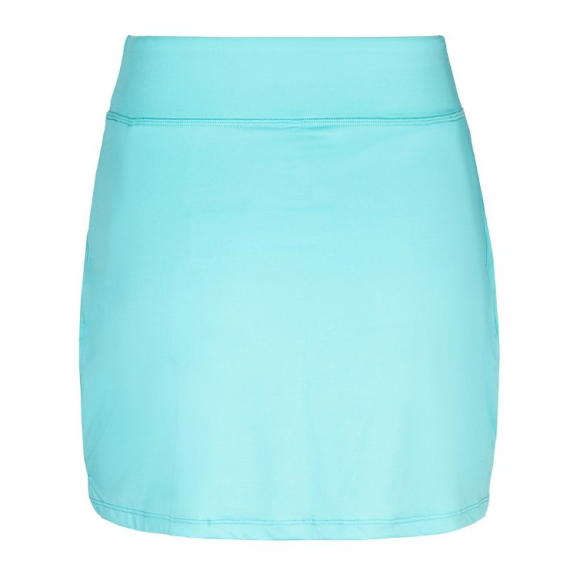 Slazenger Court Skort Womens Aqua