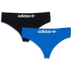 ADIDAS ORIGINALS Adidas Originals Modern Flex Thong 2-Pack Assorted