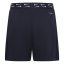 Nike Dri-Fit Trophy Shorts Black