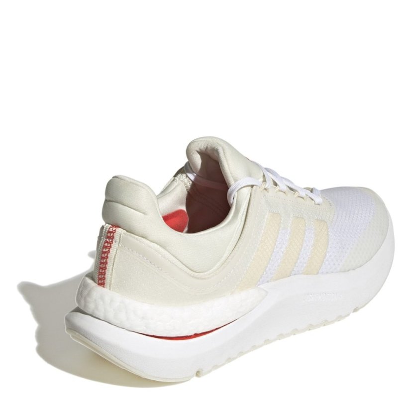 adidas ZNSARA BOOST Lifestyle Running Shoes Womens White