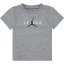 Air Jordan Jordan Big Logo T Shirt Infant Boys Carbon Heather